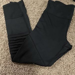 Zyia moto light n tight